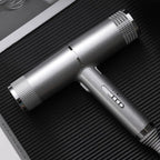 Ultra-Light Professional Hair Dryer with Ionic Tech