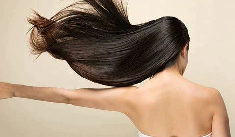 Ultra-Light Professional Hair Dryer with Ionic Tech
