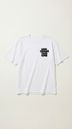 Vespera Tee – Oversized Inspirational Graphic T-Shirt for Everyday Comfort