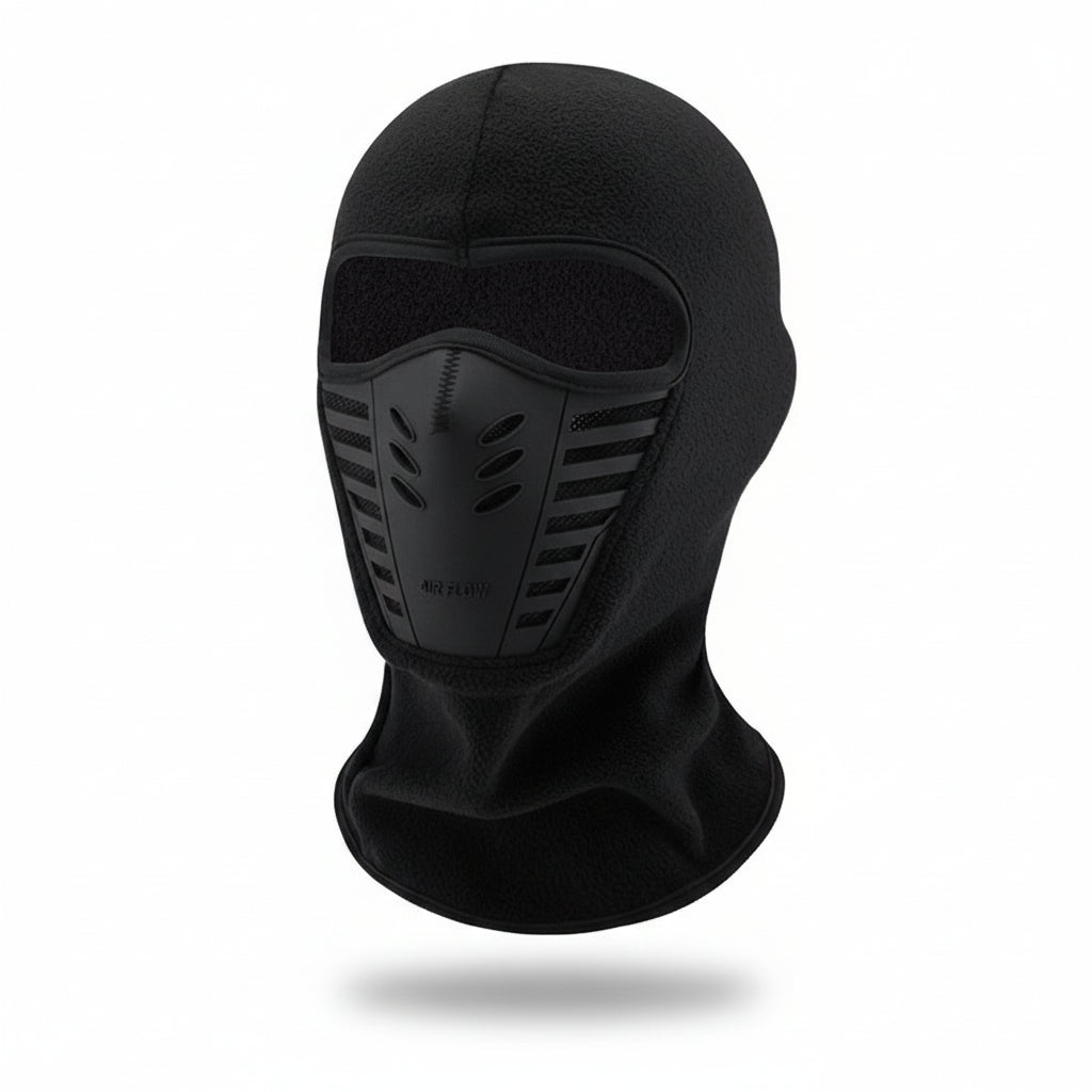 Thermal Windproof Balaclava Face Mask, Full Coverage